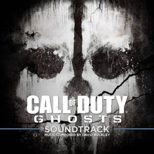 Call of Duty: Ghosts Soundtrack