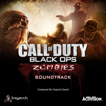 Call of Duty: Black Ops - Zombies Soundtrack